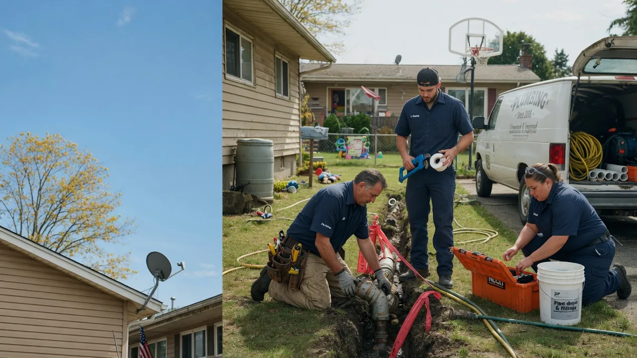 Garbage Disposal Replacement in Port Royal, VA near me